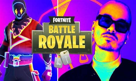 Creative points {{ session.stats.creativepoints }}. J BALVIN Y SECH PRENDIERON EL CONCIERTO AL ESTILO FORTNITE ...