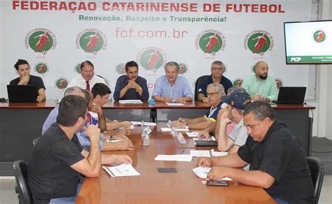 Veja em detalhes uniformes de clubes e equipes catarinense! Catarinense Sub-20 Série C terá nove equipes - Federação Catarinense de Futebol