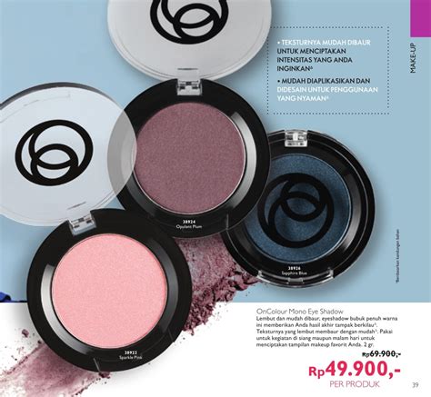 Oriflame katalog, altın fırsatlar, elmas kataloğu, kat kat kazan, hoşgeldin programı, kargo takip oriflame ocak kataloğu'ndaki yeni ve indirimli ürünleri incele. Katalog Oriflame September 2020