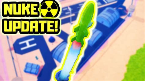 Submitted 3 years ago by loabyyt. JAILBREAK NUKE CONFIRMED (Roblox Jailbreak NEW UPDATE ...