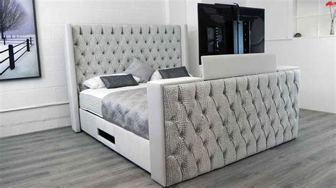 Nectarsleep.com has been visited by 10k+ users in the past month Make the most of lockdown with TV beds - Eleven Magazine