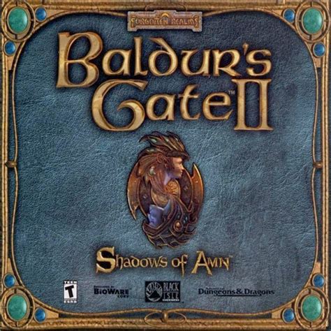 Posted 12 oct 2020 in pc games, request accepted. Baixar Baldurs Gate II Enhanced Edition PC - Torrent ...