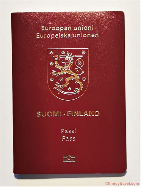 Eu and nordic nationals : How to Immigrate to Finland? - Finnoy Travel