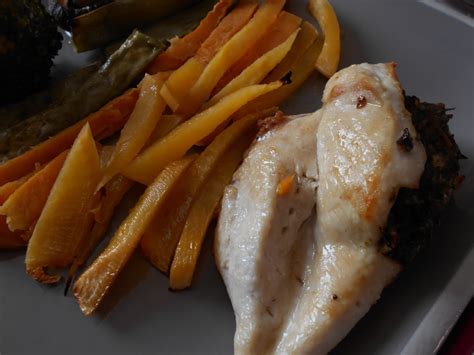 Smoked haddock is salted (soaked in brine) before the smoking process. Just Quick Snacks : Crispy skin smoked haddock with ginger ...