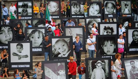 The abc day care center fire in hermosillo, sonora, mexico, took place on friday, june 5, 2009. Guardería ABC, perdón: IMSS dará disculpa pública por ...