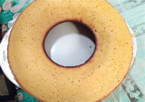 Resep kue labu kuning kukus sederhana. Resep Bolu Labu Kuning Panggang / Cake Labu Kuning By ...