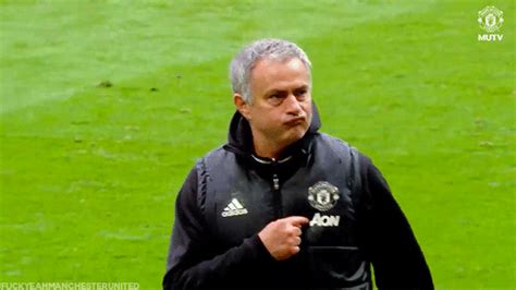 Share the best gifs now >>>. Jose-mourinho | Tumblr