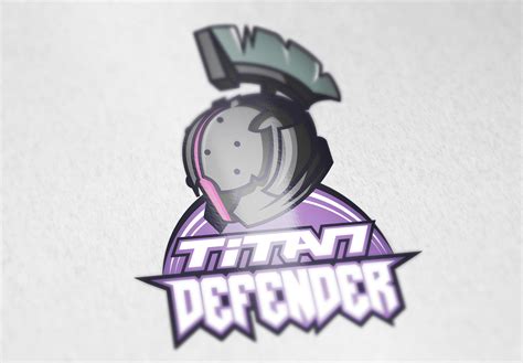 Maybe you would like to learn more about one of these? Destiny - Titan Defender on Behance