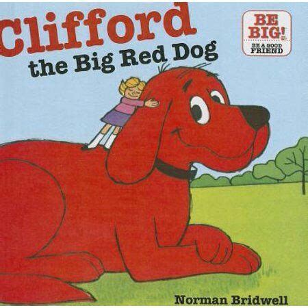 But i have my fingers crossed that, no matter what, the 2021 film will deliver the same heartwarming storyline and messages of kindness as the books. Everything You Need to........'Clifford the Big Red Dog ...