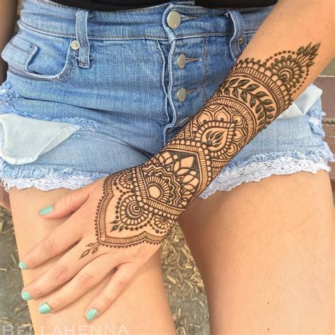 1,269 likes · 14 were here. Open leaves...and closed leaves... | Henna inspired ...