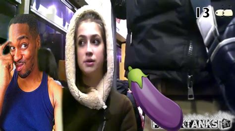 Sort by relevance, rating, and more to find the best full length femdom movies! Penis Prank on Subway !!! (MUST WATCH) - YouTube