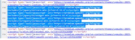 According to wordpress page for the jquery migrate helper: Adding jQuery to your WordPress site