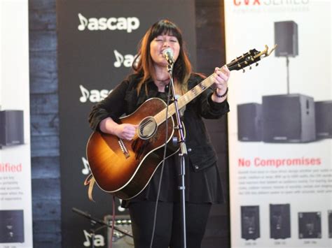 Whether you're looking for tools or lighting, your local hardware store has you covered. She Rocks Showcase Shines a Light at ASCAP Expo - the WiMN ...