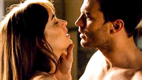 Andrew airlie, anthony konechny, callum keith rennie and others. FIFTY SHADES DARKER All Trailer + Movie Clips (2017) - YouTube