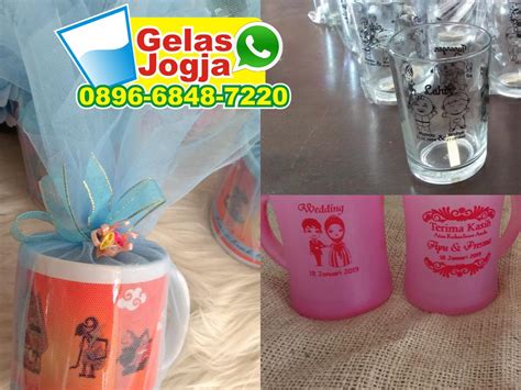 Jenis gelas kode gl2b ini memiliki ukuran yang lebih kecil dibandingkan gelas sebelumnya, dengan postur yang agak melengkung di bagian sisinya. 0896_6848_7220 wa Pabrik Gelas Jogja Diskon: Grosir ...