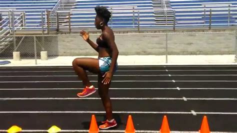 Hi there i'm 16 and i'm looking for average times for 100m for my age and the times for older ages (i'm looking too see where i should be and what i should be aiming for.) however i don't seem to be able. 100 Meter Sprinter Training - YouTube