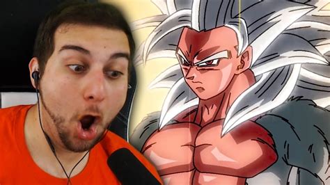 Guide of japanese grammar used in the original manga and animated adaptation of dragon ball, an overview about how to talk about our favorite saiyans. DRAGON BALL AF ANIMATED SERIES?! | Kaggy Reacts to ...