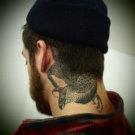 Unlike women, men's neck tattoo designs rarely choose small and simple ones, and prefer larger neck tattoo ideas. 175+ Inescapable Neck Tattoo Designs and Ideas