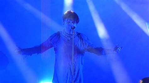 Gary numan live at the bridgewater hall with the skaparis orchestra out 13th dec on 2xcd & dvd. Gary Numan - 'My Last Day' - Preston 19/03/18 - YouTube