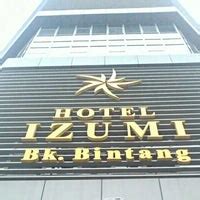 2014 izumi hotel bukit bintang is located in the heart of kuala lumpur. Izumi Hotel - Bukit Bintang - 15 tips from 552 visitors