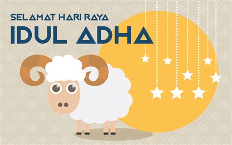 Selamat menyambut hari raya idul adha 1439h/2018. 75 Ucapan Selamat Hari Raya Idul Adha 2019 Menyentuh Hati