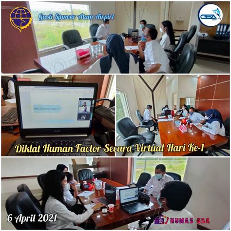 We did not find results for: Kegiatan Diklat Human Factor - UPBU Gusti Sjamsir Alam