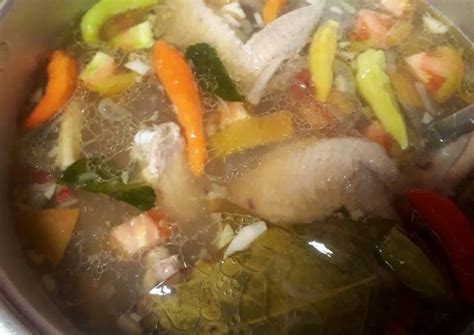 Jun 06, 2021 · resep garang asem tanpa daun pisang. Resep Garang Asem Ayam Tanpa Daun - Resep Garang Asem ...