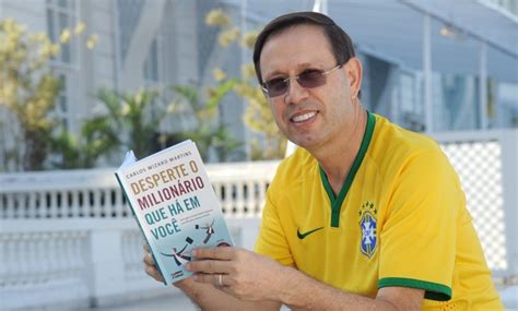 Carlos Wizard fecha parceria com Palmeiras | Lauro Jardim ...