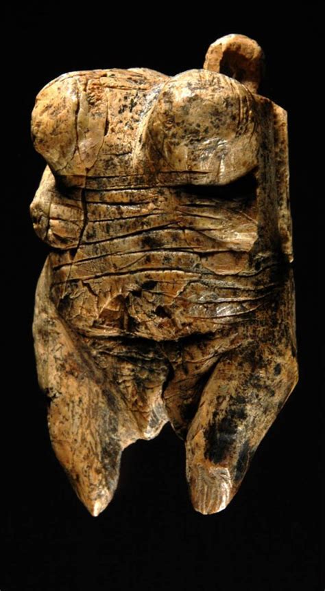The majority of venus figurines are. Venus of Hohle Fels | Estatuas, Arte, Pintura rupestre