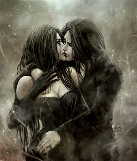 Check out amazing vampire artwork on deviantart. you are mine by NanFe.deviantart.com on @DeviantArt ...