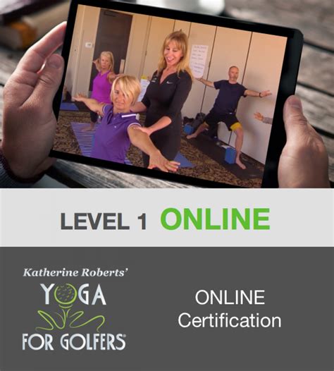 Check spelling or type a new query. 6 Katherine Roberts' Yoga For Golfers®, ONLINE ...