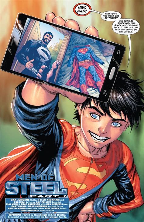 Review: Action Comics | Comics, Dc comics collection, Superman action comics
