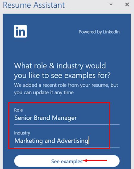 Here you may to know how to open resume assistant in word. How to Enable Resume Assistant in Word 2016 - Windows 10 ...