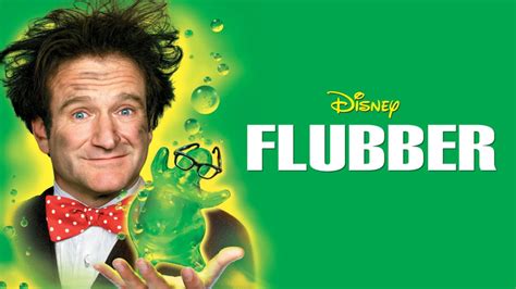 Disney plus is host to most of the marvel franchise movies, but this academy award winner should be at the top of your list. Watch Flubber | Full Movie | Disney+