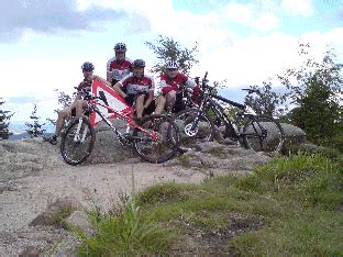 Wenn sie erfahrungen mit diesem unternehmen gesammelt haben, teilen sie diese hier mit anderen seitenbesuchern. Mountainbike Paradies Pfälzerwald - Bilder, Technik ...