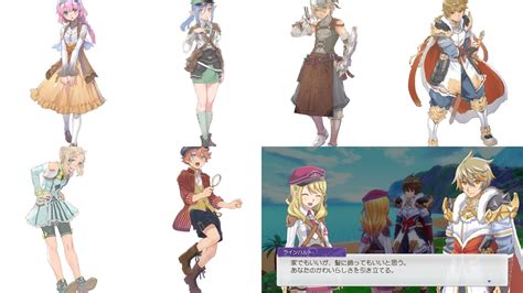 家具 ベッド & マットレス 収納家具・収納グッズ 子供家具 オーダーキッチン・キッチン収納など ガーデンファニチャー・屋外家具 調理器具・食器など インテリア雑. 『ルーンファクトリー5』の恋愛候補キャラは、親しみやすい ...