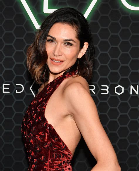 She is known for her resemblance to kim kardashian. LELA LOREN at Altered Carbon, Season 2 Premiere in New ...