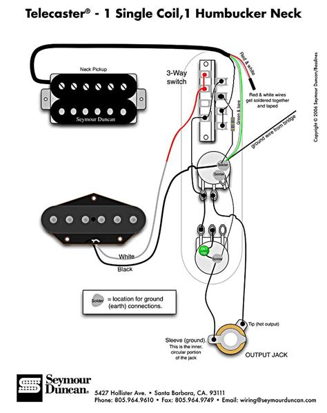 We did not find results for: Wiring suggestions needed: Area Hot T + 59' neck Humbucker | Telecaster Guitar Forum