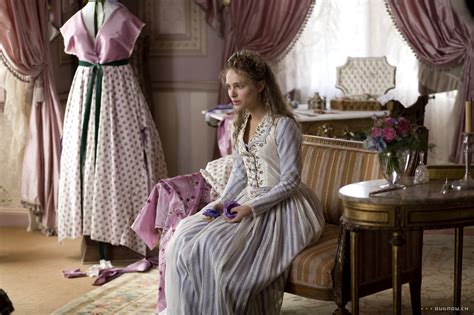 Goya's ghosts tells the story of the last years of the spanish inquisition, when the church tortured and executed suspected jews, as told by the painter, played by portman plays goya's muse ines, falsely accused of heresy, while bardem plays a sinister monk, brother lorenzo, the film production company. Goya's Ghosts