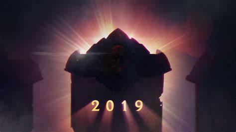 La nueva temporada competitiva de league of legends traerá dos nuevos rangos en el juego, hierro y gran maestro, además nuevos rangos y divisiones en las clasificatorias de league of legends. Clasificatorias: La temporada 2019 de LOL tendrá grandes ...