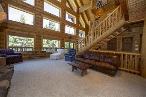 Maybe you would like to learn more about one of these? Snoqualmie Pass Mountain Cabin - De Maria Partners