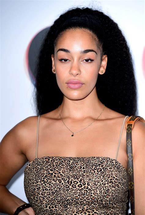 Her debut studio album, lost & found. 61 Hottest Jorja Smith Boobs Pictures Are Here To Turn ...