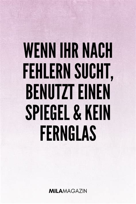 Denn gofeminin versorgt dich mi. 44 coole Sprüche, die du einfach kennen musst!