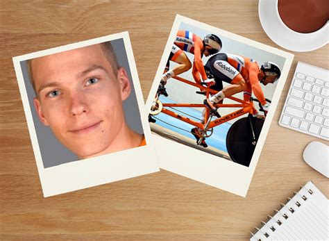 Nederlandse titels, ereplaatsen op de wk en een paralympische titel. Vraag maar raak: Tristan Bangma geeft antwoord ...