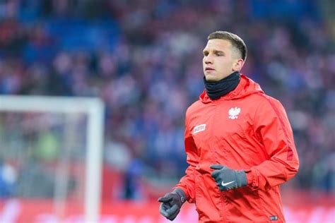 Napastnik ludogoretsa razgrad �oraz reprezentacji polski �. Jakub Świerczok może świętować! Mistrzowski hat-trick ...