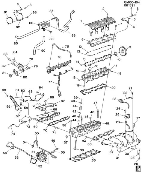 A wiring diagram is a form of schematic which uses abstract pictorial symbols to exhibit each of the interconnections of components in a very system. Quad 4 Engine Diagram 2 4 - Wiring Diagram