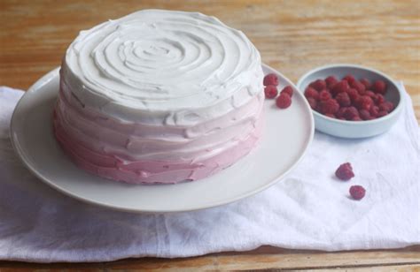 But sprinkles make all things better, don't they? Four ingredient (gluten & dairy-free) birthday cake ...