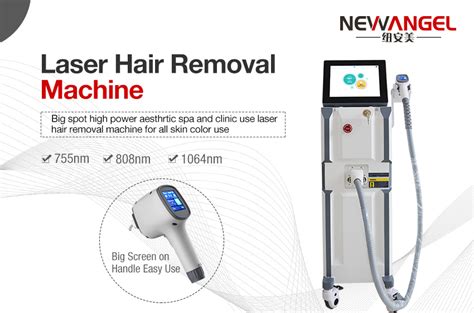 Either i am wrong, or my pain threshold is incredibly low, because i find laser hair removal excruciatingly uncomfortable. Most effective pubic hair removal laser machines