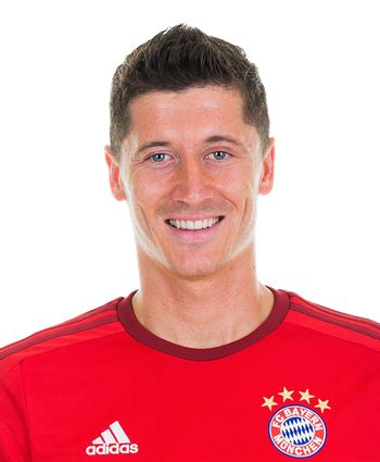 Lewandowski remains one of the deadliest strikers in europe and has helped bayern to the bundesliga and german cup victories, plus now the champions league final. Robert Lewandowski Headshot / Bayern Munich Lewandowski is ...