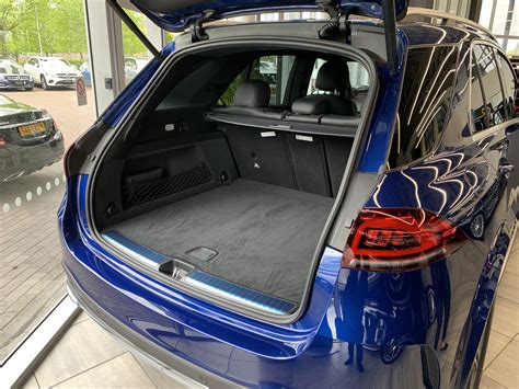 Right now, compact evs beyond the eqc have been confirmed for both the we'll update this space with new developments as they arise. The new 2019 Mercedes GLE SUV boot space! Amazing and with ...